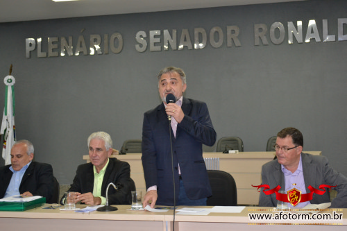 rolim de moura